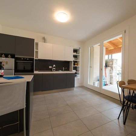 Apartmentsgarda - Garda31 Residence Exteriör bild