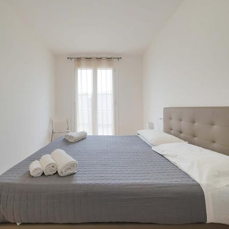 Apartmentsgarda - Garda31 Residence Exteriör bild