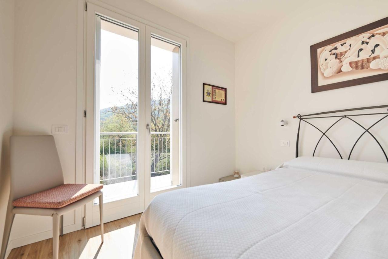 Apartmentsgarda - Garda31 Residence Exteriör bild