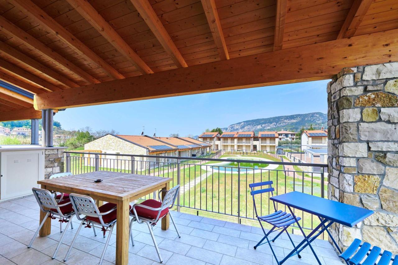 Apartmentsgarda - Garda31 Residence Exteriör bild