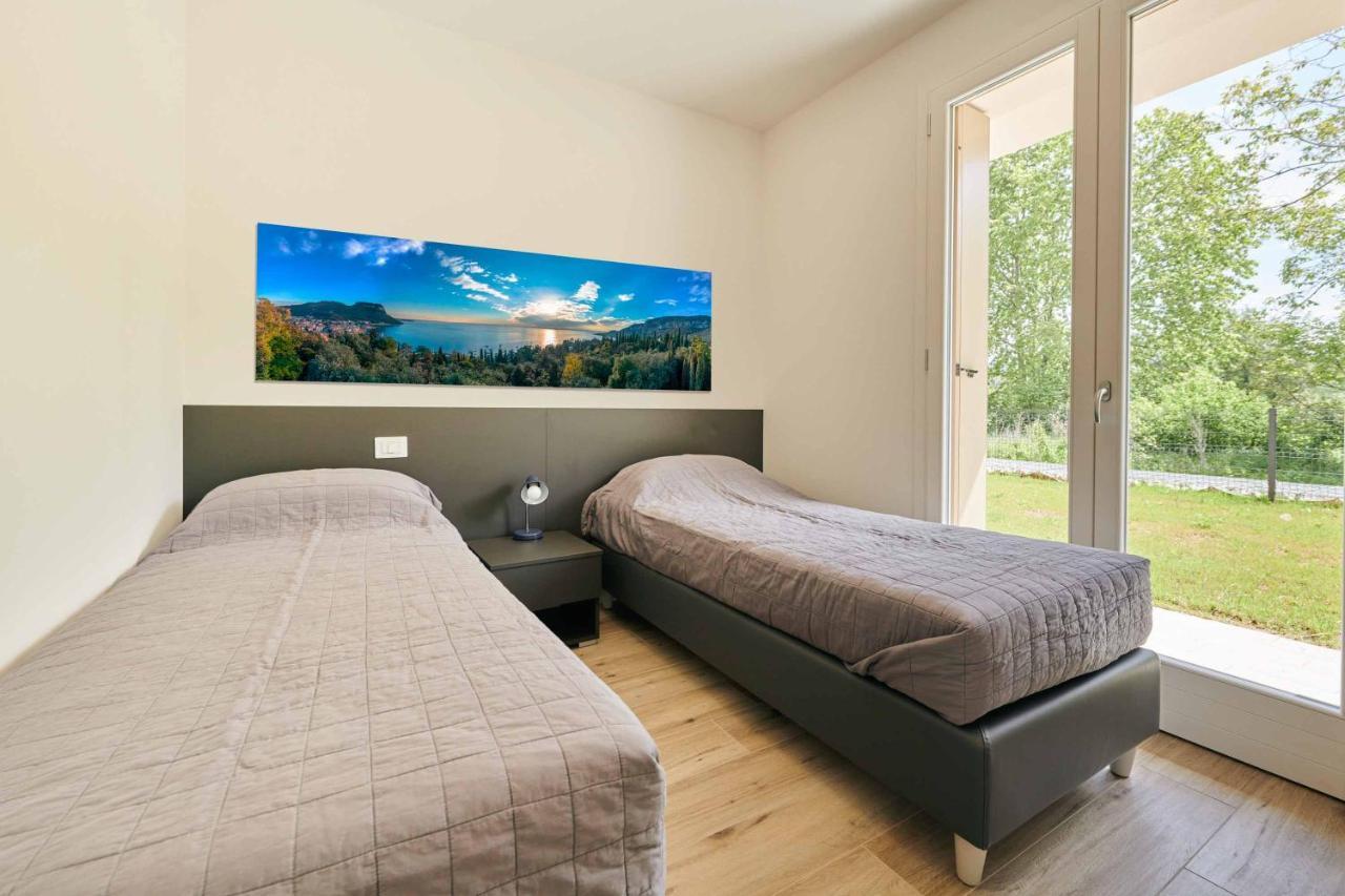 Apartmentsgarda - Garda31 Residence Exteriör bild