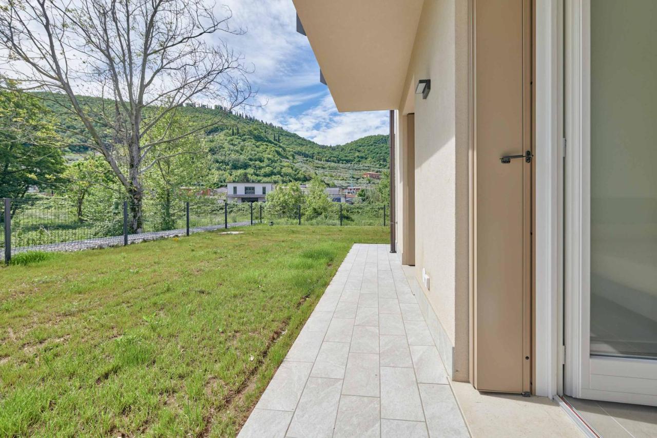 Apartmentsgarda - Garda31 Residence Exteriör bild
