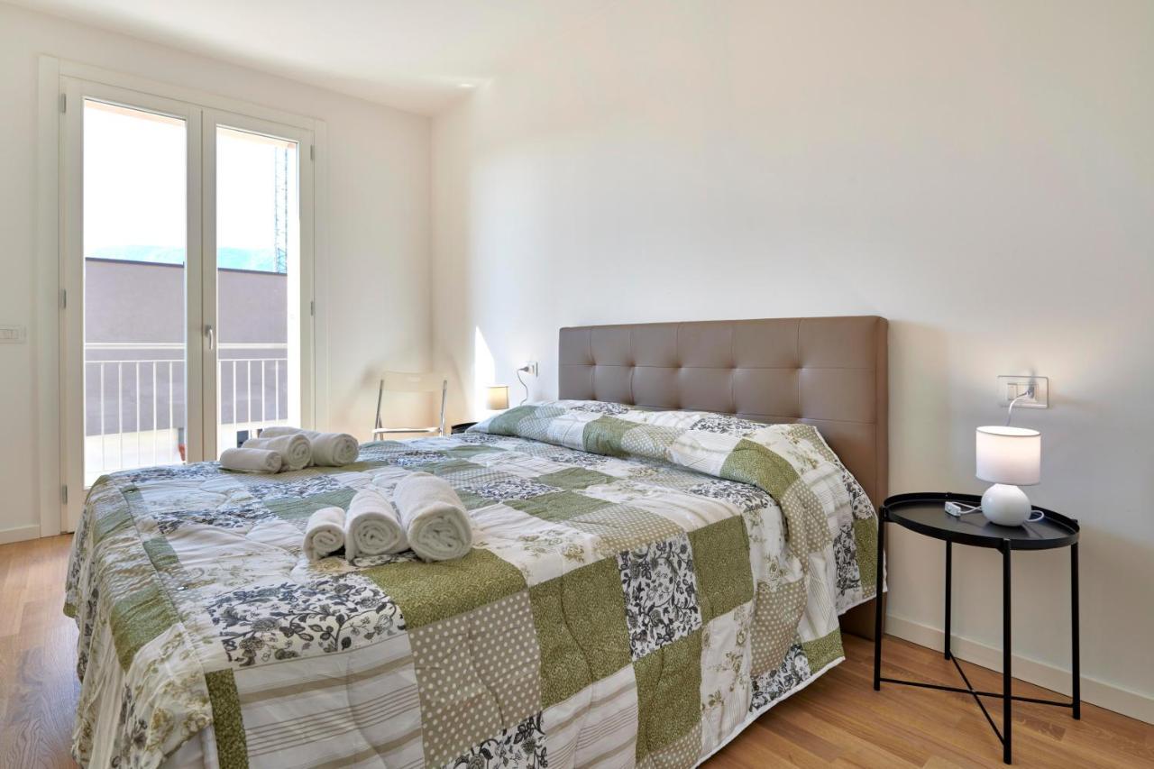 Apartmentsgarda - Garda31 Residence Exteriör bild