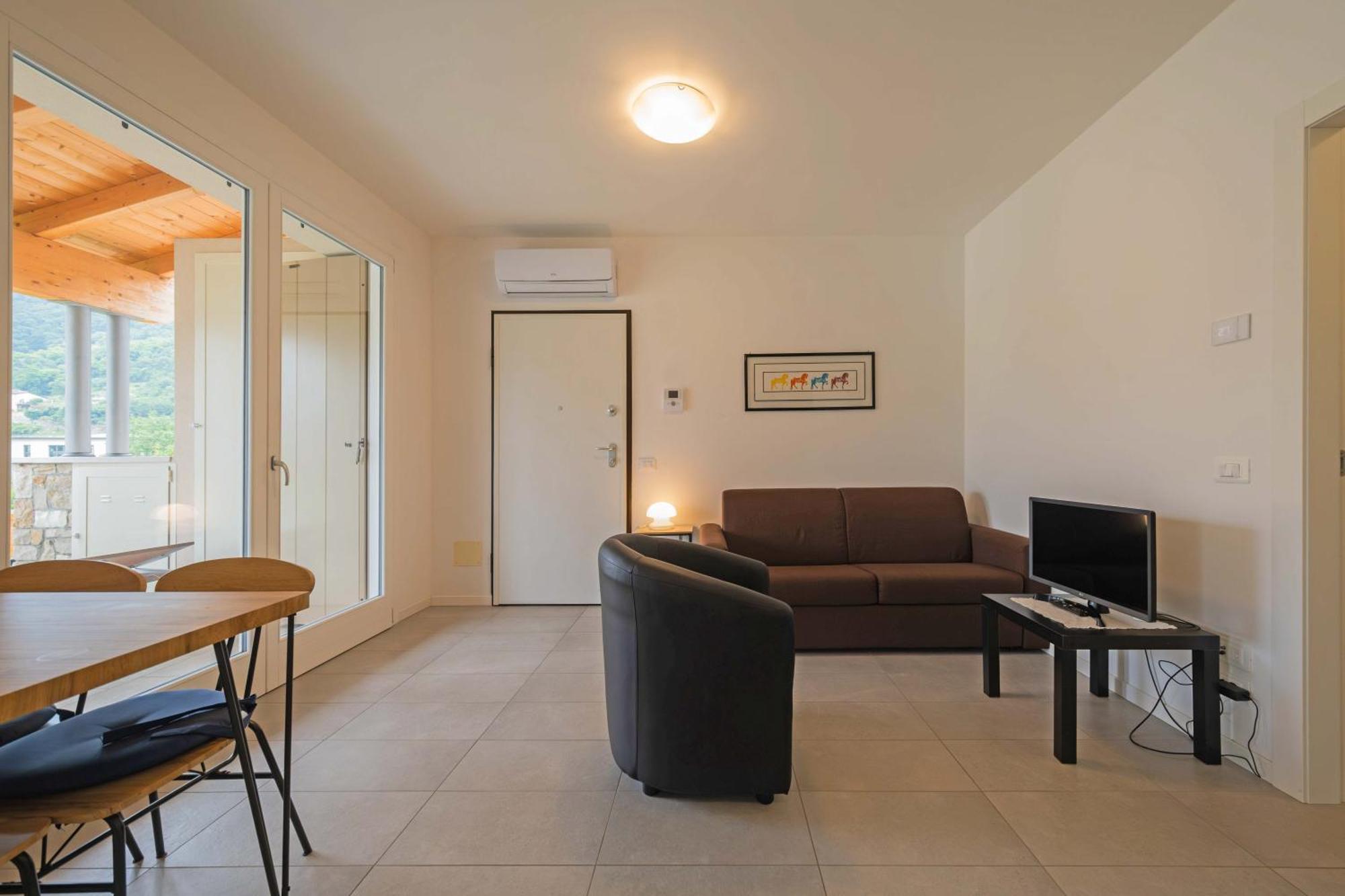 Apartmentsgarda - Garda31 Residence Exteriör bild
